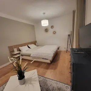 Apartment T1 Bis 35m2 Proche Centre, Annecy