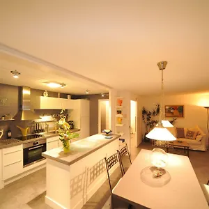 Apartment Magic Moments, Annecy